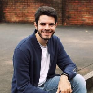 Meet your Posher, Alexy
